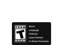 Riot Valorant ESRB Combined